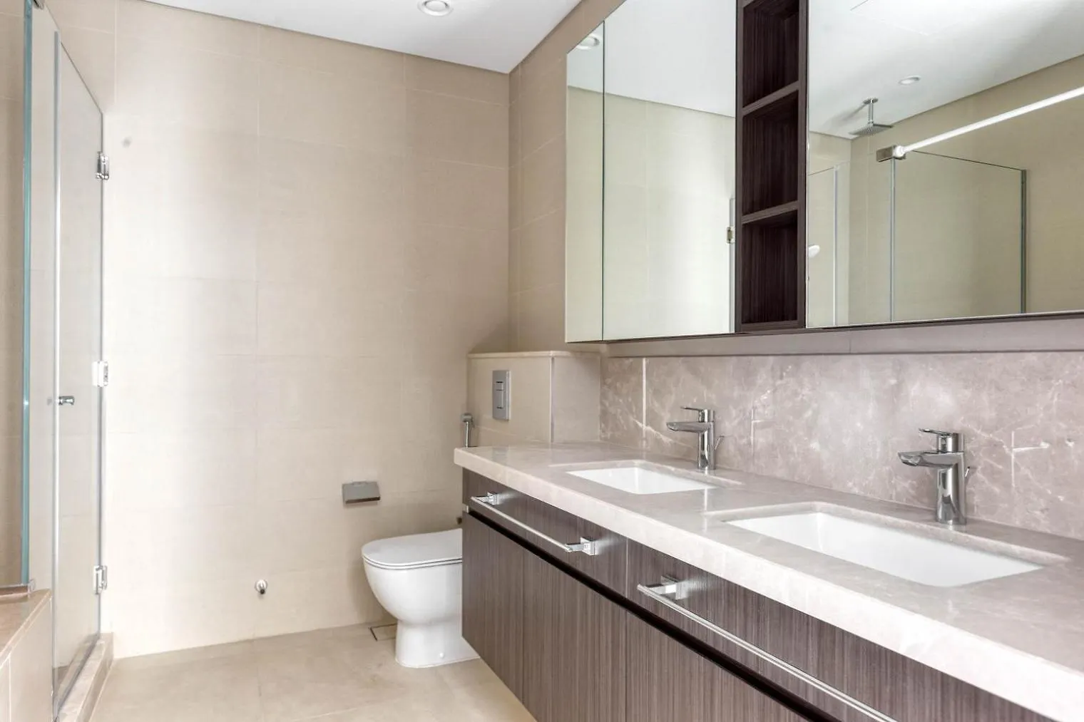 דירות דובאי Blueground Downtown Views 1 Pool Gym Dxb-1229