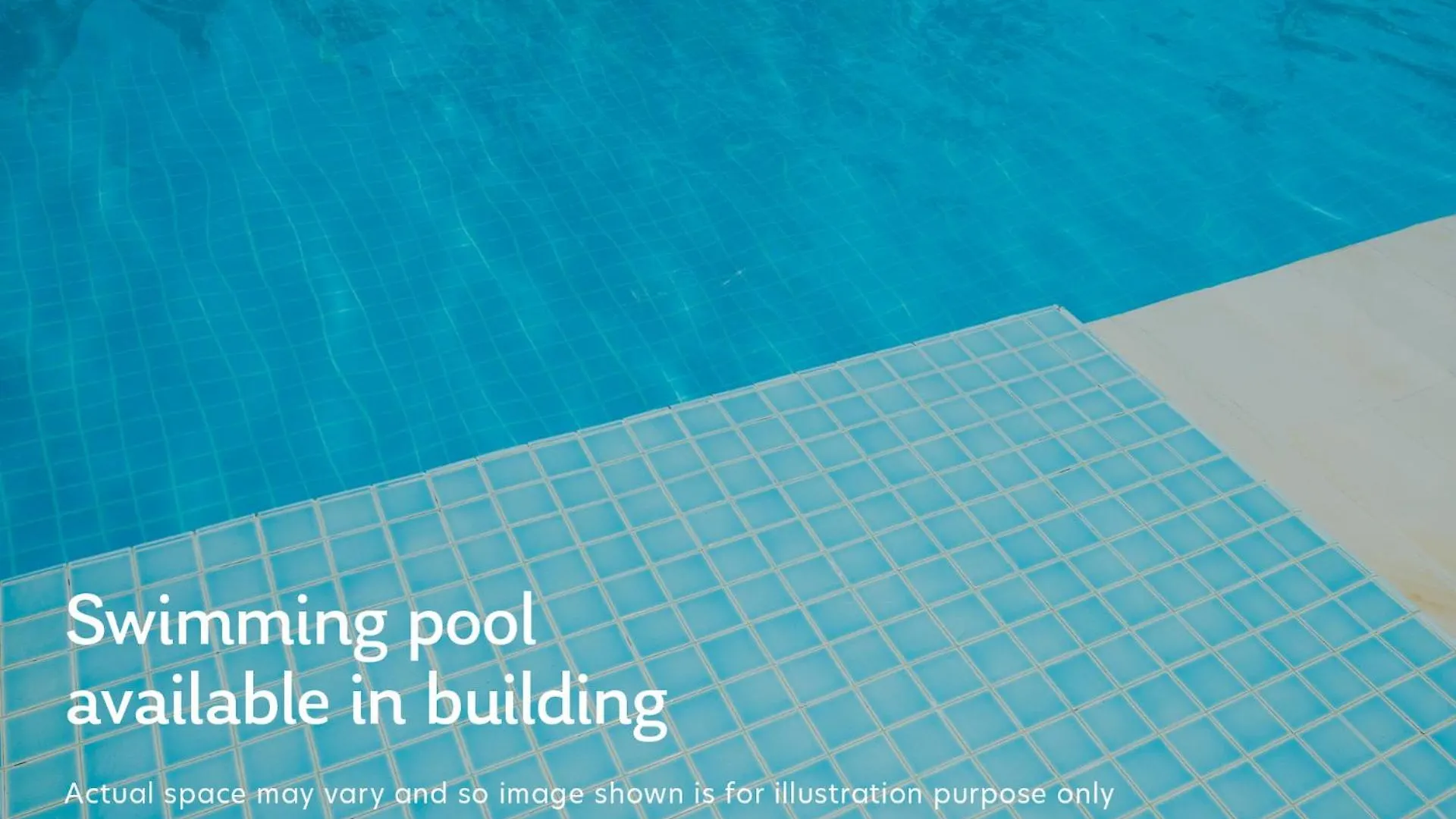 Blueground Downtown Views 1 Pool Gym Dxb-1229 Lejlighed Dubai